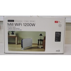 SALE OUT. Mill CO1200WIFI3...