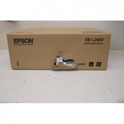 SALE OUT. Epson EB-L260F...