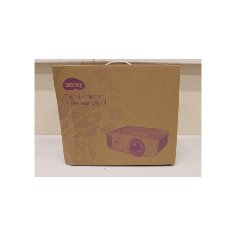 SALE OUT. BenQ TH671ST WUXGA Projector 1920x1080 / 3000 Lm/ 16:9 / 10000:1 / White Benq TH671ST Full HD