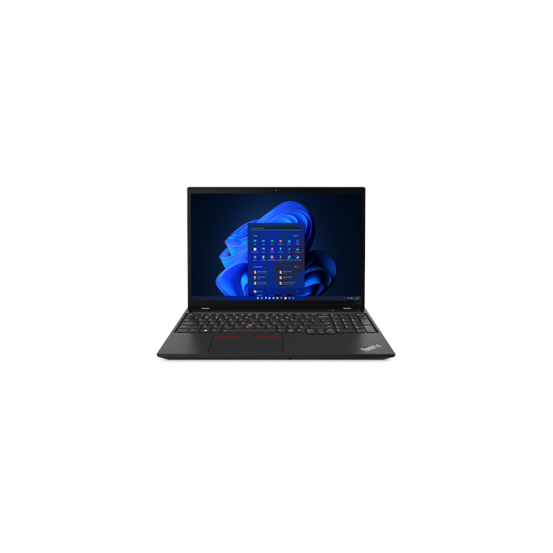 Lenovo ThinkPad P16s Gen 2 16 WUXGA AMD R7 PRO 7840U/32GB/1TB/AMD Radeon 780M/WIN11 Pro/ENG Backlit kbd/Black/FP/LTE