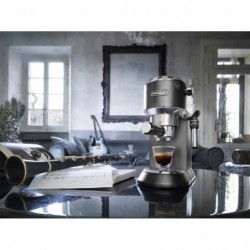 De’Longhi Dedica Style EC 685.BK Semi-auto Espresso machine 1.1 L