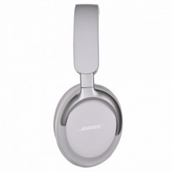 Bose QuietComfort Ultra Headset Wired & Wireless Head-band Music/Everyday Bluetooth White