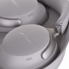 Bose QuietComfort Ultra Headset Wired & Wireless Head-band Music/Everyday Bluetooth White