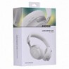 Bose QuietComfort Ultra Headset Wired & Wireless Head-band Music/Everyday Bluetooth White