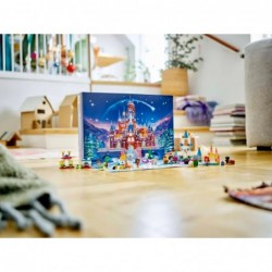 LEGO DISNEY 43253 Advent Calendar 2024