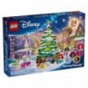 LEGO DISNEY 43253 Advent Calendar 2024