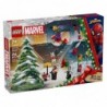 LEGO MARVEL 76293 Spider-Man - Advent Calendar 2024