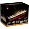 LEGO ICONS 10294 LEGO TITANIC