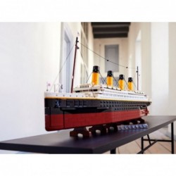 LEGO ICONS 10294 LEGO TITANIC