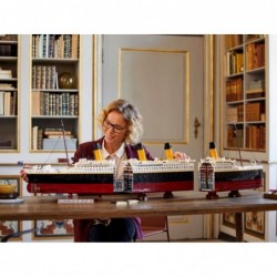 LEGO ICONS 10294 LEGO TITANIC