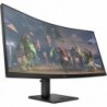 HP OMEN by HP OMEN by 34 inch WQHD 165Hz Curved Gaming Monitor - OMEN 34c