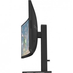 HP OMEN by HP OMEN by 34 inch WQHD 165Hz Curved Gaming Monitor - OMEN 34c