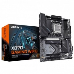 GIGABYTE X870 GAMING WIFI6...