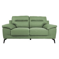 Sofa ENZO 2-seater, green