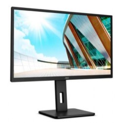 LCD Monitor AOC Q32P2 31.5" Business Panel IPS 2560x1440 16:9 75Hz Matte 4 ms Speakers Swivel Pivot Height