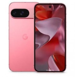 GOOGLE MOBILE PHONE PIXEL 9 128GB/PEONY GA05841-GB