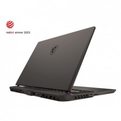 Notebook MSI Vector 16 HX...