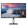 LCD Monitor AOC 27" Panel VA 2560x1440 16:9 75 Hz Matte 4 ms Speakers Swivel Pivot Height adjustable Tilt Colour