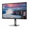 LCD Monitor AOC 27" Panel VA 2560x1440 16:9 75 Hz Matte 4 ms Speakers Swivel Pivot Height adjustable Tilt Colour