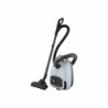 Bosch Vacuum cleaner BGB6X330 Bagged Power 600 W Dust capacity 4 L Graphite