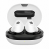 SteelSeries Wireless Gaming Earbuds Arctis GameBuds Bluetooth In-Ear Microphone Wireless White