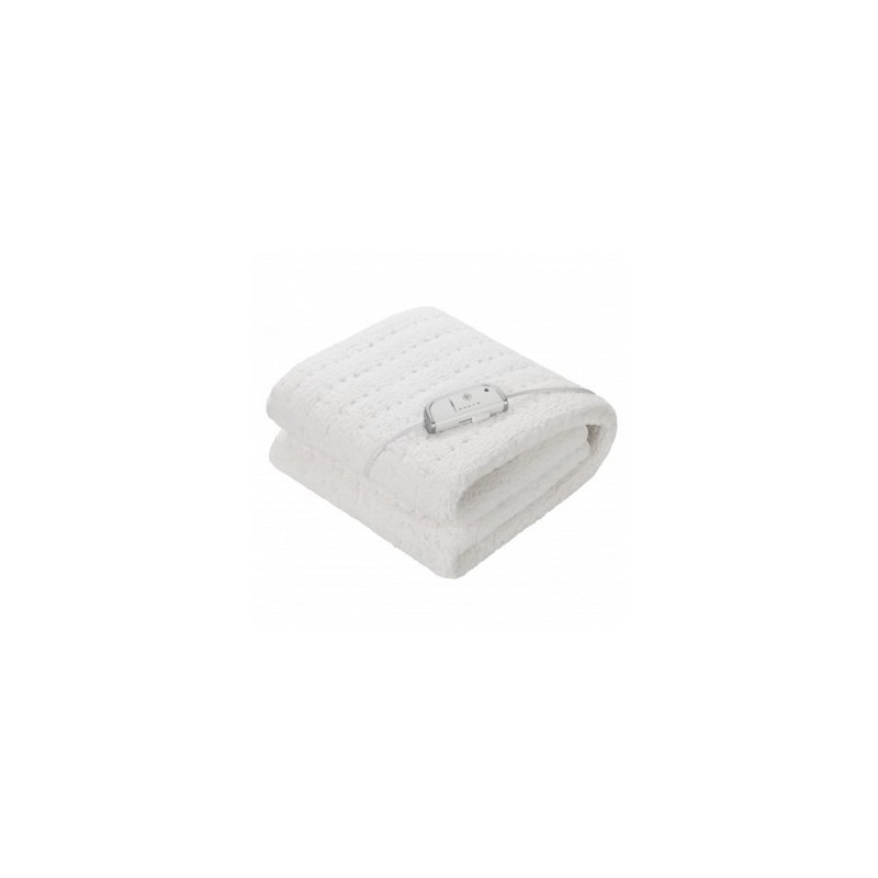 Maxi fleece heated underblanket Medisana HU 672