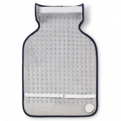 Neck and Back Heating Pad HP 460 Medisana (58 x 38 cm)