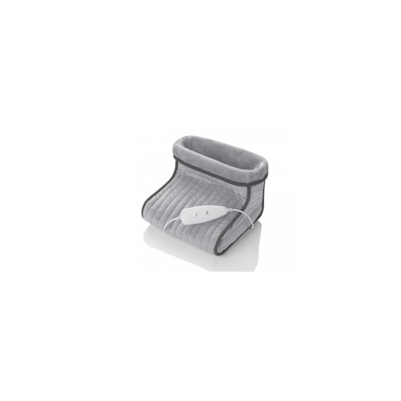 Foot warmer with Oekotex Medisana FWS Electric Grey 100 W