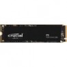 Crucial P3 500 GB M.2 PCI Express 3.0 NVMe 3D NAND