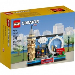 LEGO CREATOR 40569 London...