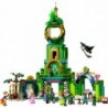 LEGO WICKED 75684 Welcome to Emerald City