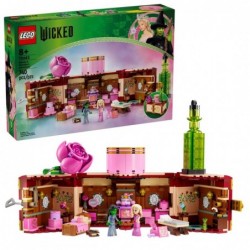 LEGO WICKED 75683 Glinda &...