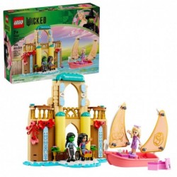 LEGO WICKED 75681 Glinda,...