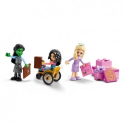 LEGO WICKED 75681 Glinda, Elphaba & Nessarose at Shiz University