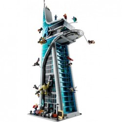 LEGO MARVEL 76269 Avengers Tower