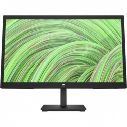 MONITOR HP LED IPS 22" V22v (65P56E9)