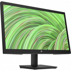 MONITOR HP LED IPS 22" V22v (65P56E9)