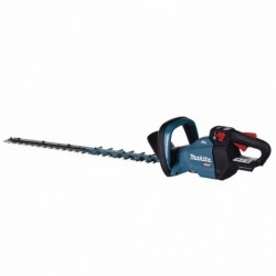 Makita UH005GZ 40V XGT 750 mm cordless hedge trimmer