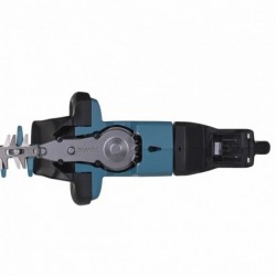 Makita UH005GZ 40V XGT 750 mm cordless hedge trimmer