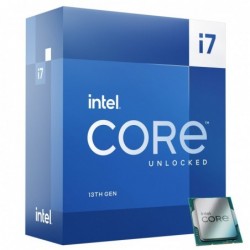 PROCESSOR INTEL CORE I7-13700K 5.4 GHZ LGA1700