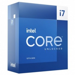 PROCESSOR INTEL CORE I7-13700K 5.4 GHZ LGA1700