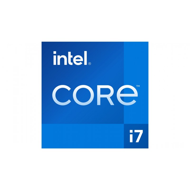 Intel Core i7-12700KF processor 25 MB Smart Cache Box