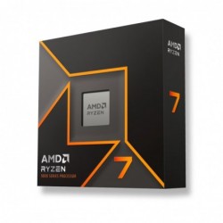 AMD Ryzen 7 9700X processor...