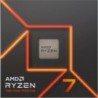 AMD Ryzen 7 7700X processor 4.5 GHz 32 MB L3 Box