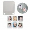 MASTERKIDZ Transparent Holder Photo Case Cards 6 pcs.