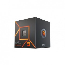 AMD Ryzen 9 7900 processor...