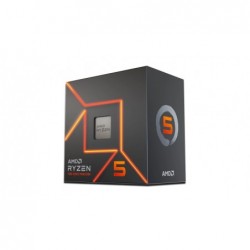 AMD Ryzen 5 7600 processor...