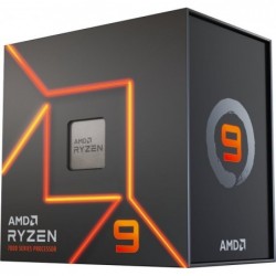 AMD Ryzen 9 7950X processor...