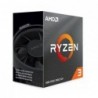 AMD Ryzen 4300G processor 3.8 GHz 4 MB L3 Box