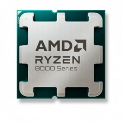 AMD Ryzen 7 8700F processor...